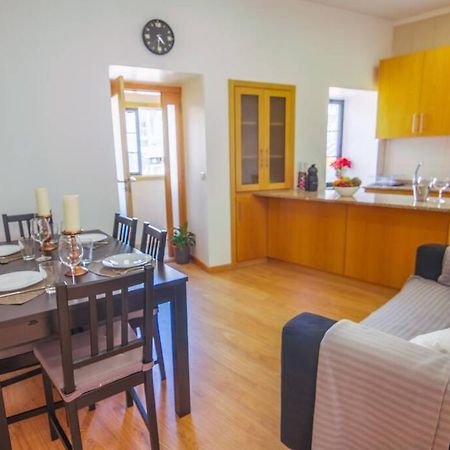 Cordoaria Garden View Daire Porto Dış mekan fotoğraf